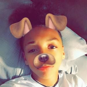 Meet your Posher, Donovan